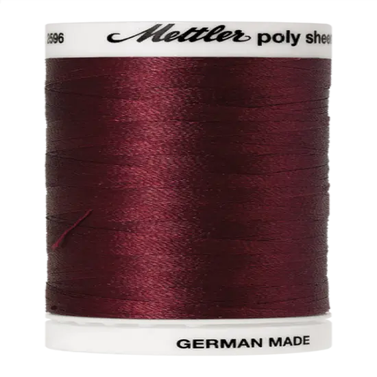 Boreaux (2596-2123) | Poly Sheen (800M / 875Y) | Mettler Thread {1}