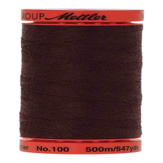 Mahogany (9145-0793) | Metrosene (500M / 547Y) | Mettler Thread {1}