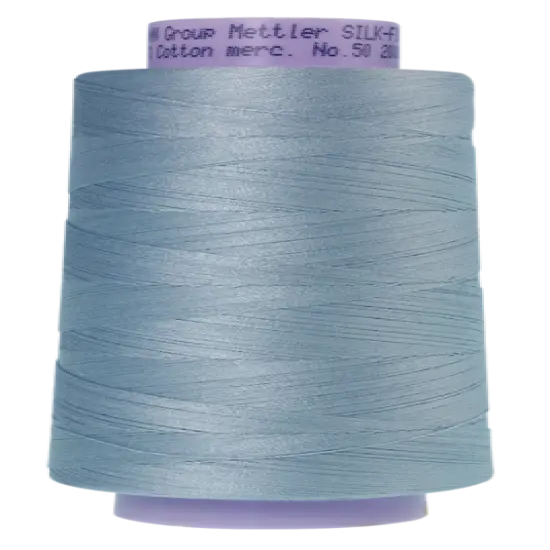 Moonstone (9150-1081) | Silk-Finish Cotton 50wt (1829M / 2000Y) | Mettler Thread {1}