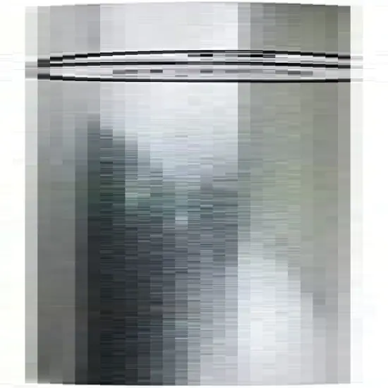 Best Creation Glitter Gift Wrap, 30 x 36-Inch Silver 2 ROLLS {4}