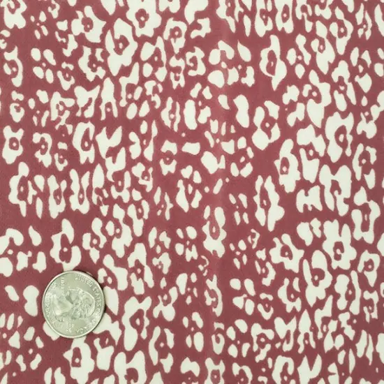 1 Yard Hi Multi Chiffon in Wine or Ivory Soft Sheer Polyester Fabric, 58/60" Wide {3}