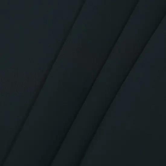 1 Yard Forest Green Silk Georgette Lightweight Fabric for Elegant Garments 54 inch Width {3}