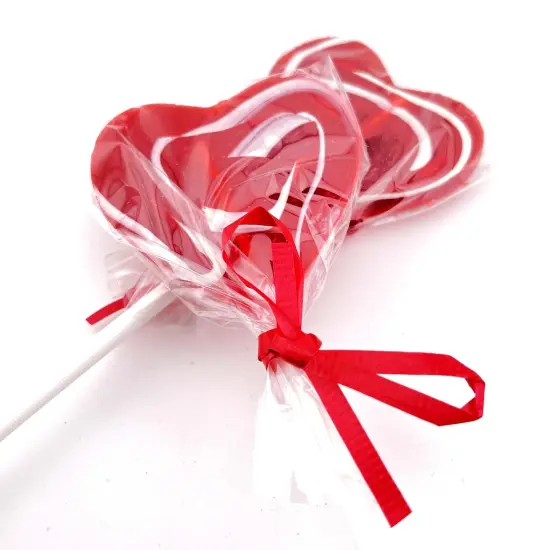 Tipicos Paleta Trenzada Love 12Ct {2}