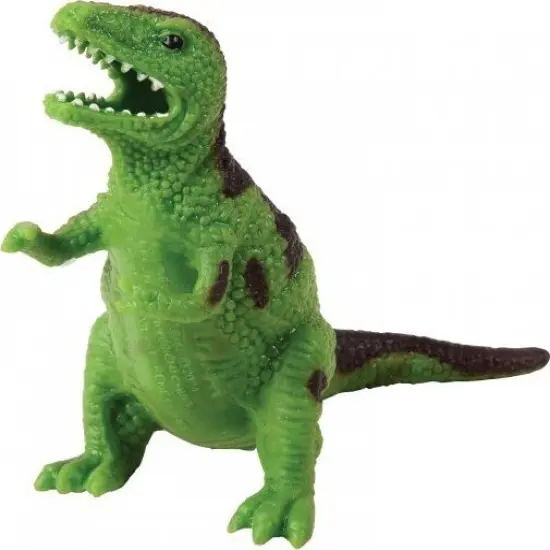 Squeezeable Dinosaurs {2}