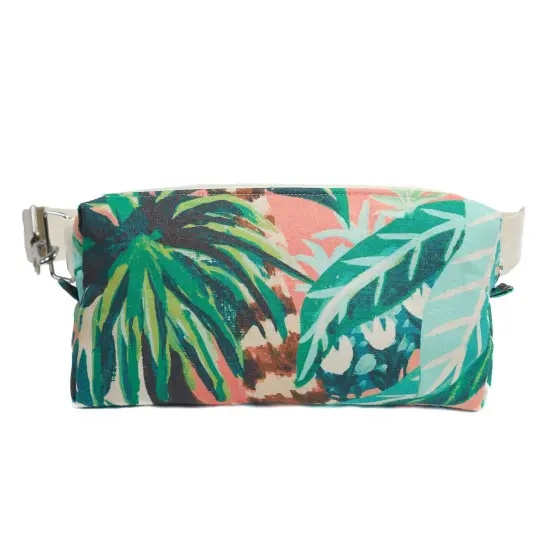 Crosscut Sewing Co.&reg; Belt Bag Sewing Project Kit - Beginner Friendly DIY Sewing Kit Belize {3}