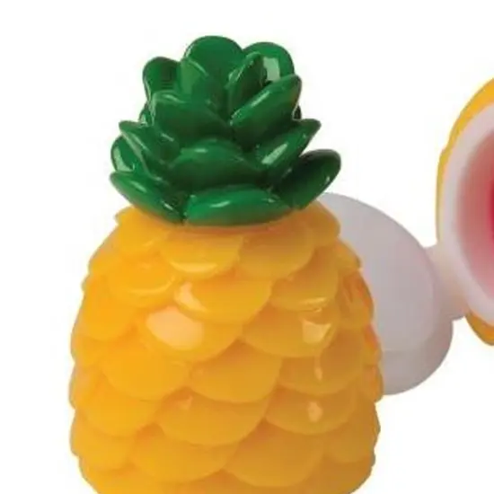 Pineapple Lipgloss Include 12 Units {3}