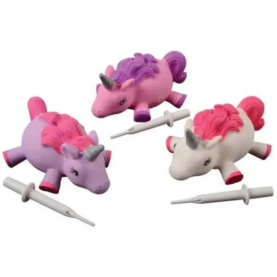 Unicorn Balloon Balls Include 12 Units {1}