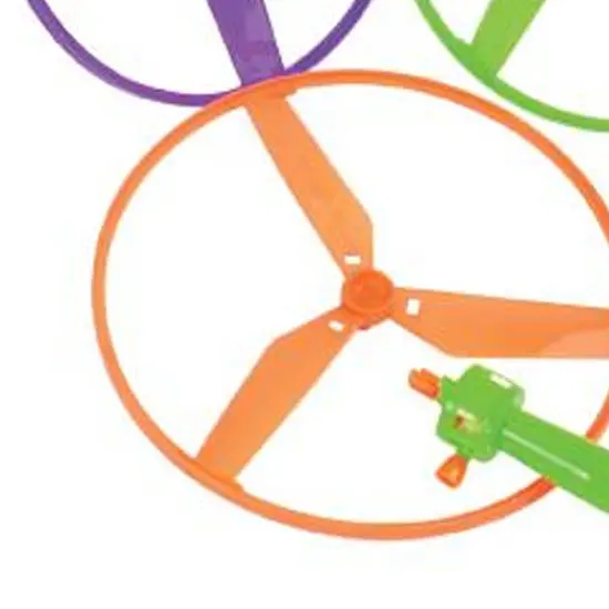 Pull String Saucers Include 12 Units {2}