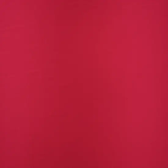 1 Yard DTY Brushed Solid Fabric Soft Stretch Smooth Texture 58/60" Wide Pink Hot {1}