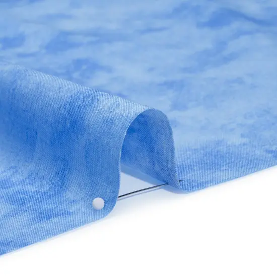 1 Yard Oasis Cotton Quilting Material Toscana Collection Modern Abstract 44 inch Width {2}