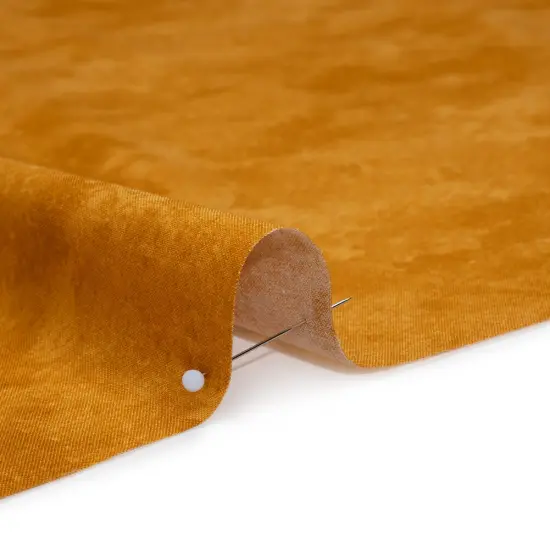 1 Yard Fools Gold Quilting Cotton Toscana Collection Vibrant Abstract 44 inch Width {2}