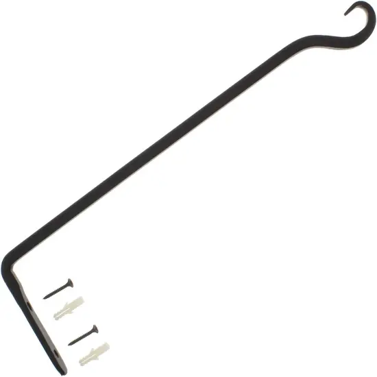 Hanging Plant Bracket {4}