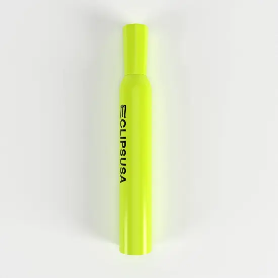 Yellow Highlighters Chisel Tip &ndash; Non-Toxic &ndash; 500 Count {4}