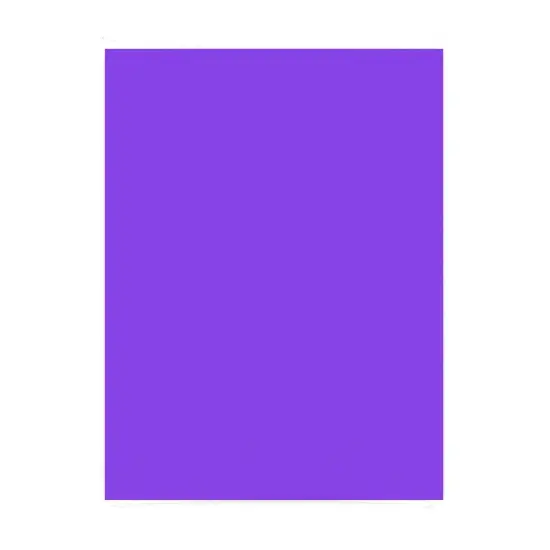 Construction Paper 9x12 in &ndash; 50 Sheets &ndash; 48 Sets {4}