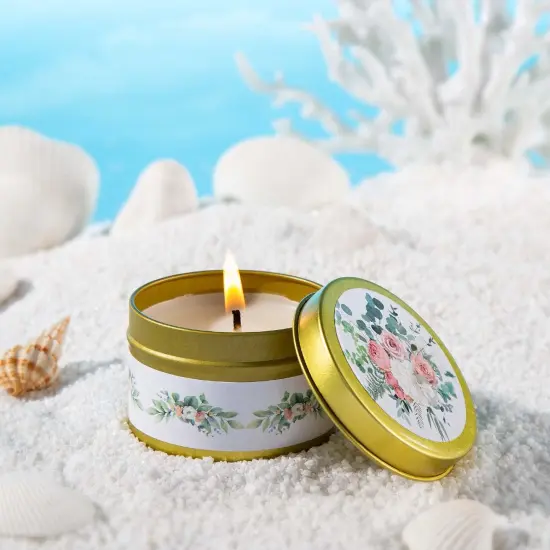 Happy Birthday Gifts for Women,Bath Relaxing Spa Gift Basket for Her, Mom, Sister, Female Friends, Daughter,Unique Wine Gift Set Idea for Women Who Have Everything {4}