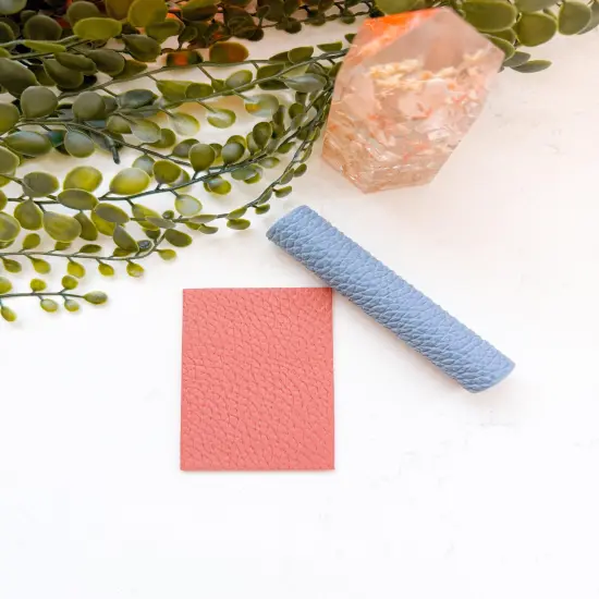 LEATHER TEXTURE ROLLER {1}