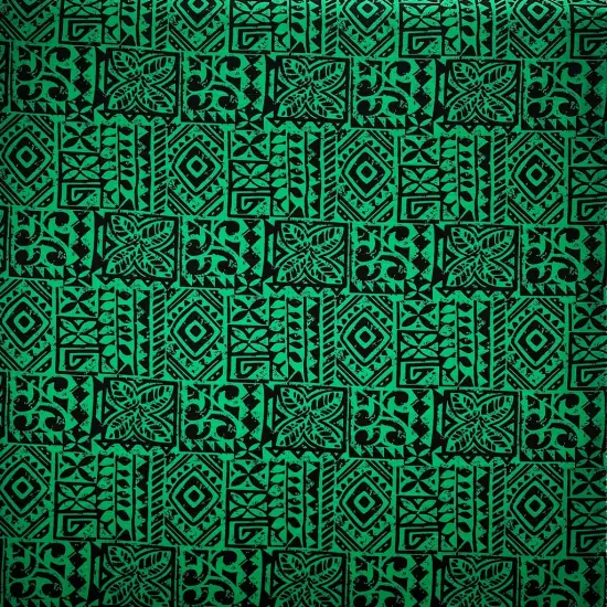 1 Yard Traditional Polynesian Tapa Light Barkcloth Fabric 100% Cotton, 45 inches Width Yellow {5}