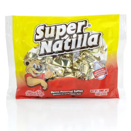 Montes Super Natilla: 6.5oz 1ct {1}
