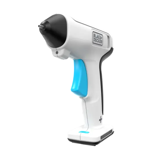 4V MAX* Cordless Glue Gun, USB Rechargeable {4}