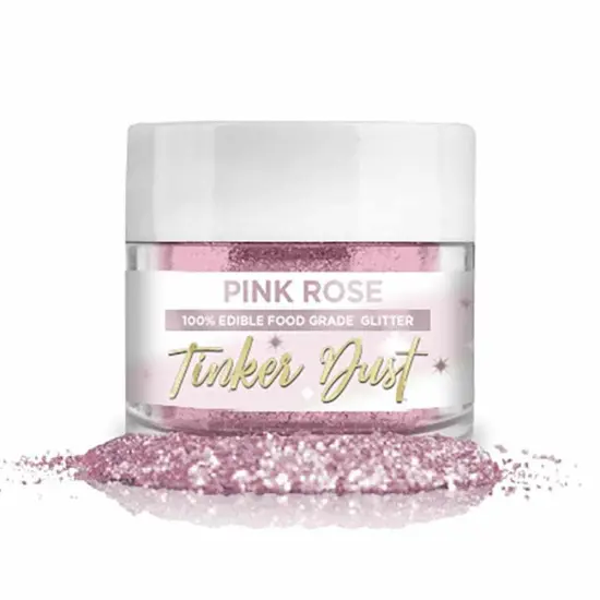 Valentine's Day Collection Tinker Dust + Red Hearts Cupcake Wrappers Gift Set {6}