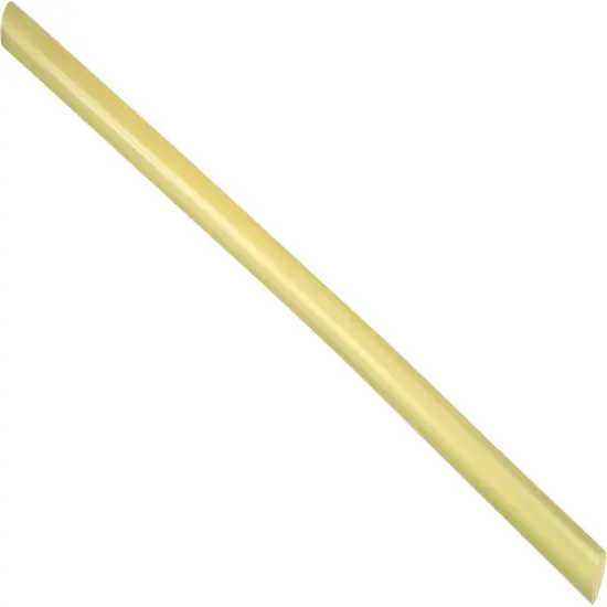 Mini Hot Glue Gun Sticks 8-inch x 0.27-inch for Glue Guns, Yellow Clear 20pcs {4}