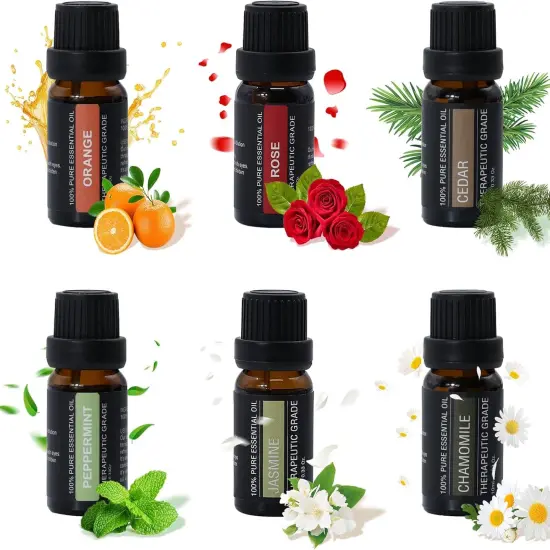 Soap Making Kit Supplies, Crafts Kits for Adults and Kids, DIY Beginners Kit Containing Silicone Mold, Soap Cutter and Shea Butter Base, Fragrances and Gift Cards {5}