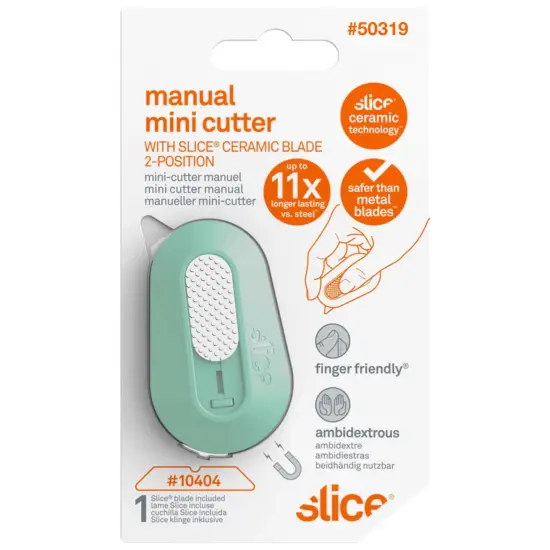 Slice Mini Cutter {2}