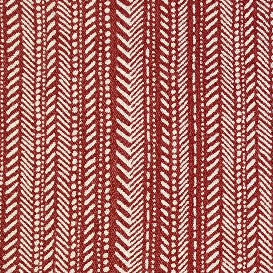 1 Yard Red Rayon Crinkle Soft & Lightweight Textured Rayon Fabric 50/52&rdquo; Width Apparel Material {1}