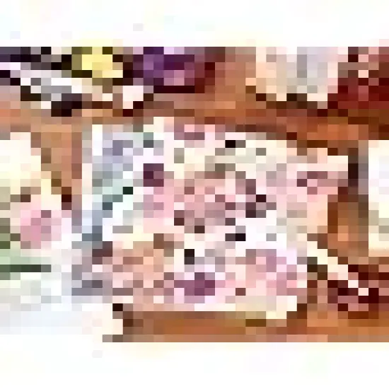 Wildflower Fat Quarters Vintage Flower Quilting Patchwork {3}