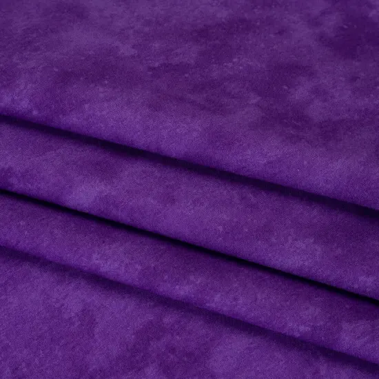 1 Yard Pansy Quilting Cotton Fabric, 44" Wide Fresco Texture Material for Sewing & Quilts {4}