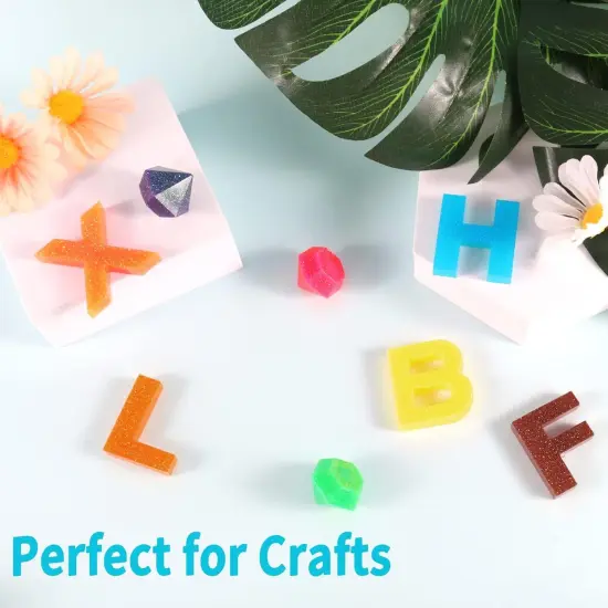 Iridescent Ultra Fine Glitter Powder Resin Supplies Glitters 1.94 Oz /55g {4}