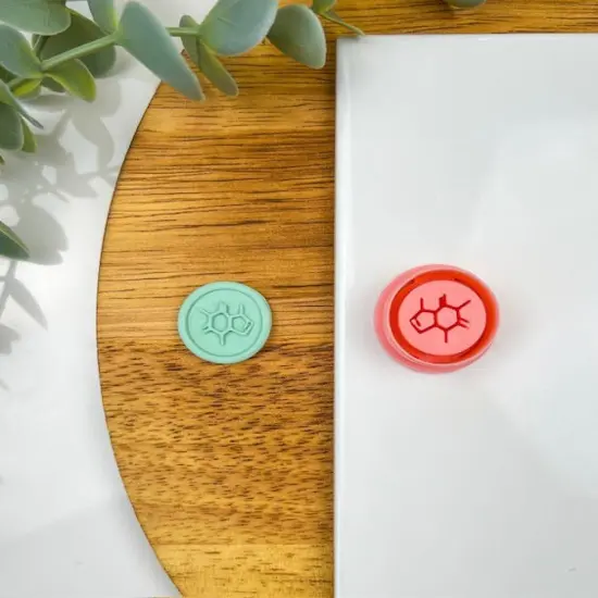 Caffeine Element Halo Cutter {1}