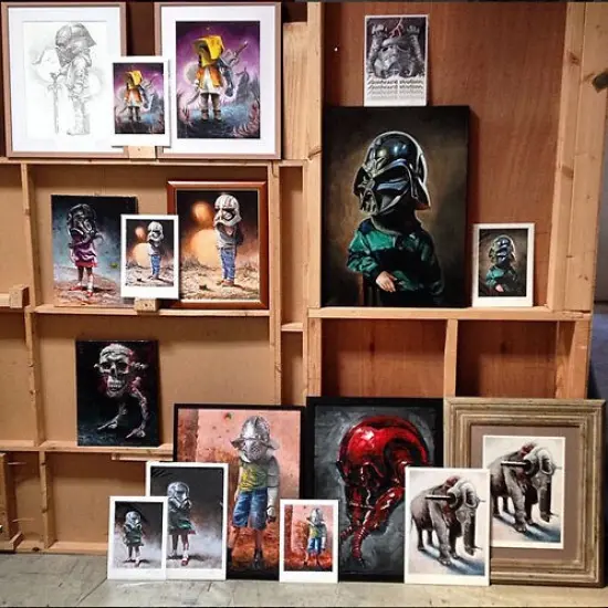 Sihl MASTERCLASS Smooth Matt Cotton Inkjet Paper, 320gms, 19 mil, 8.5x11", Sheets 4852 {2}