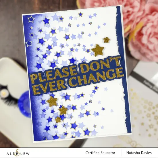 Uplifting Sentiments {4}