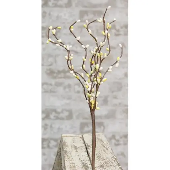 Pip Berrry Pick With Adjustable Stem Citron {1}