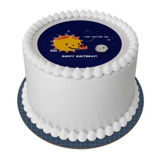 Wawawiwa Sun & Moon Birthday {4}