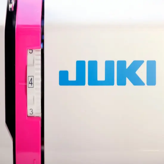 JUKI HZL-355ZW-A Compact Simple Mechanical Sewing Machine {5}