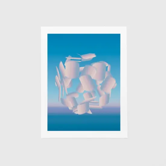 Object Skyline VIII {3}