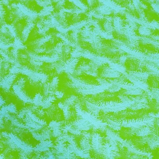 Holiday Pine Trees Gift Wrap VI {2}