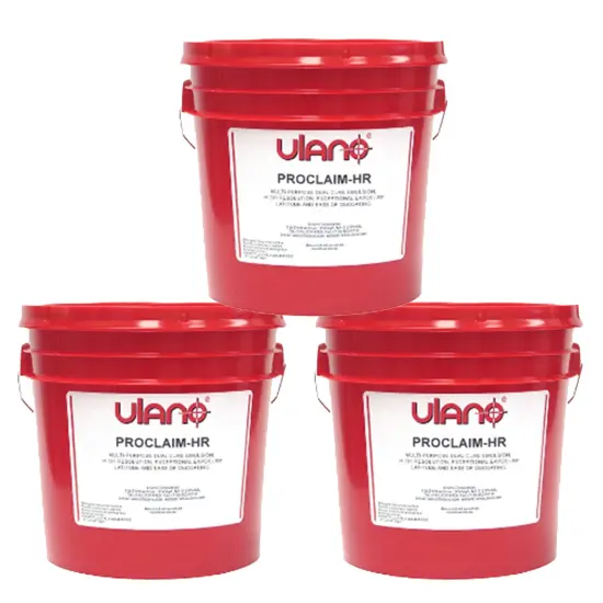 Ulano Proclaim-HR Dual Cure Emulsion For High Resolution {2}