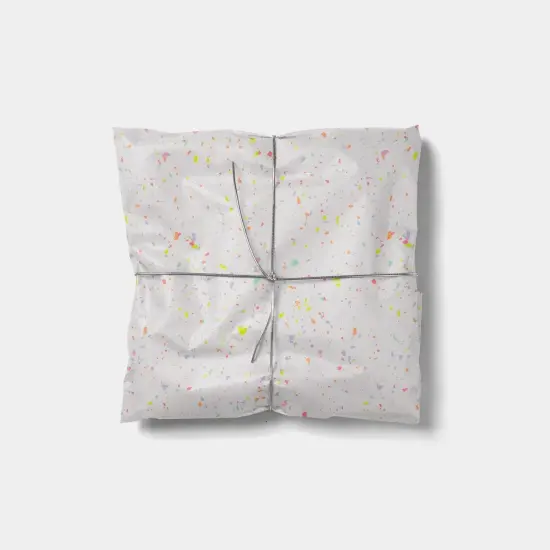 Fleck Gift Wrap III {1}