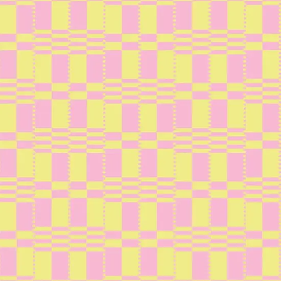 Modern Iro Gift Wrap III {2}