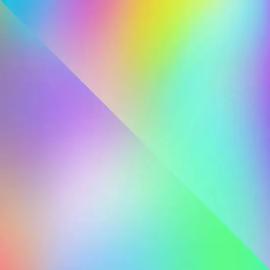 Color Ombre Gift Wrap III {2}