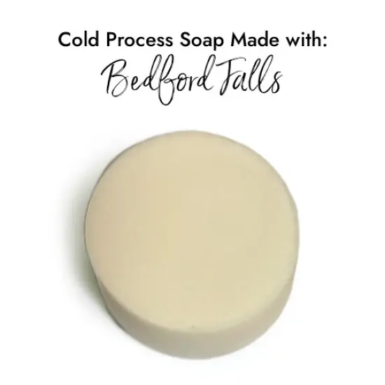 Bedford Falls - Premium Fragrance Oil {3}