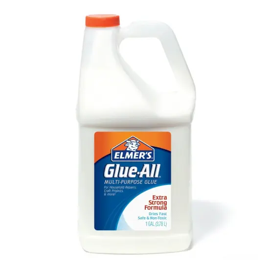 Glue-All&reg; Multi-Purpose Glue, Gallon {1}