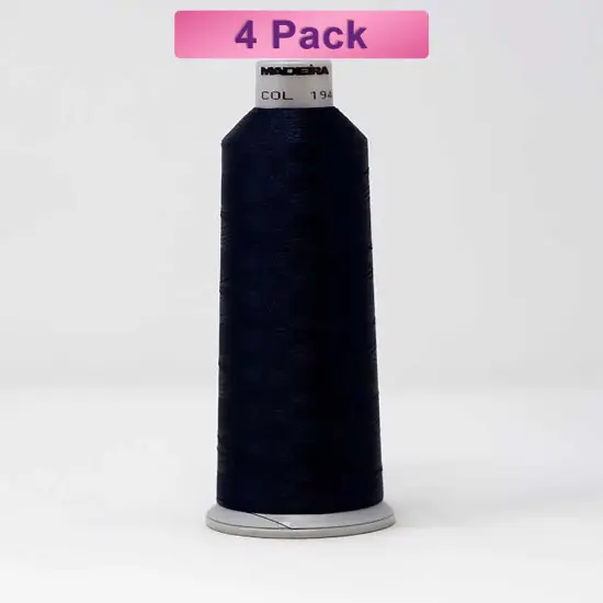 Madeira Polyneon Blueberry Smash {1}