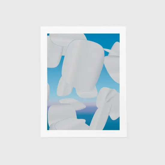 Object Skyline VII {3}