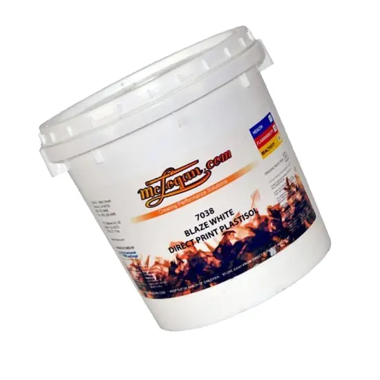 Blaze White by International Coatings Golden Yellow {4}