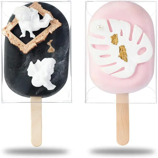 Cakesicle Treat Box {2}