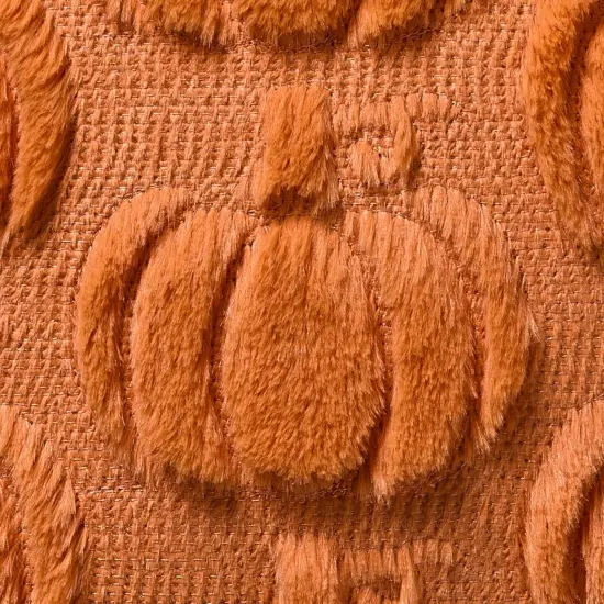 Set of 2 Fall Decorations Pillow Covers 18x18 {4}